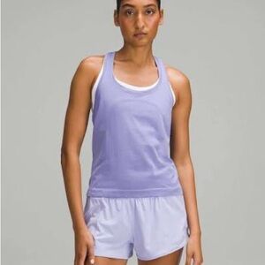 Swiftly Tech Racerback
Tank Top 2.0 *Race Length